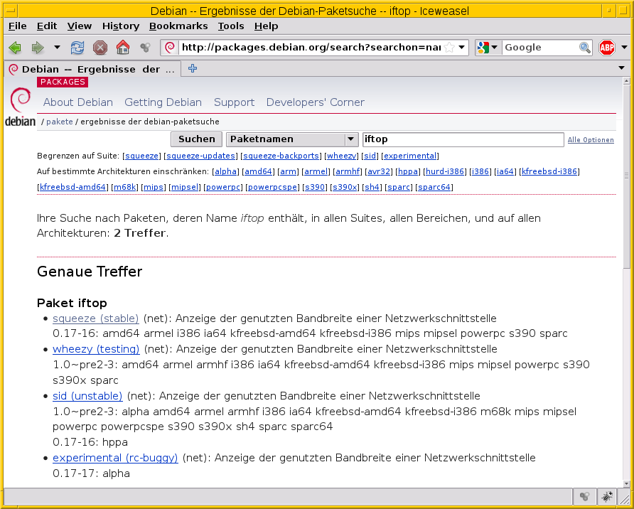 werkzeuge/paketoperationen/pakete-ueber-den-namen-finden/paketsuche-debian-webseite.png
