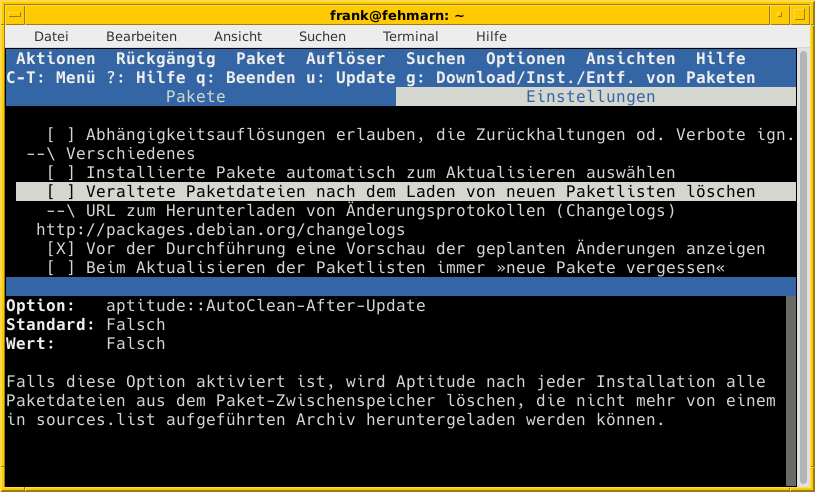 werkzeuge/paketcache/aptitude-alte-pakete-entfernen.png