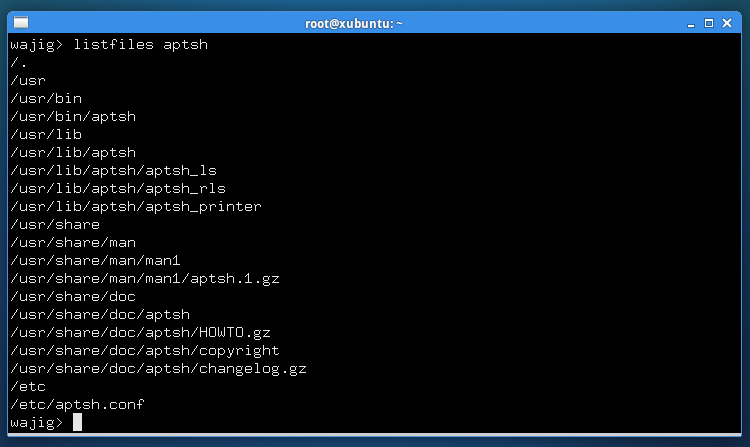 werkzeuge/werkzeuge-zur-paketverwaltung-ueberblick/fuer-die-kommandozeile/wajig-listfiles.png